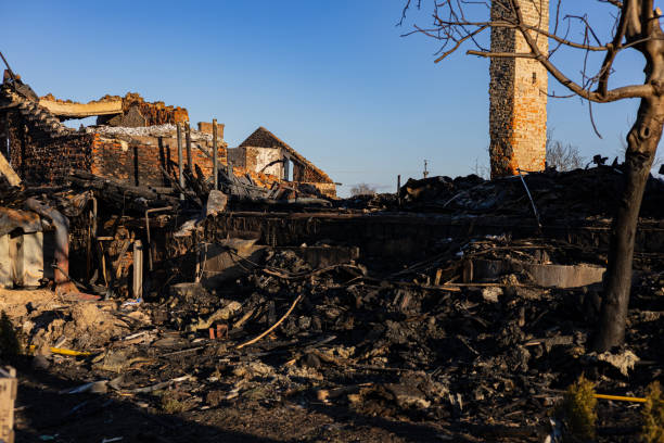 24/7 Emergency Fire Damage Removal experts in Clinton, MD